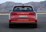 Audi Q5 TFSI Quattro S-Line 2016 года (WW)